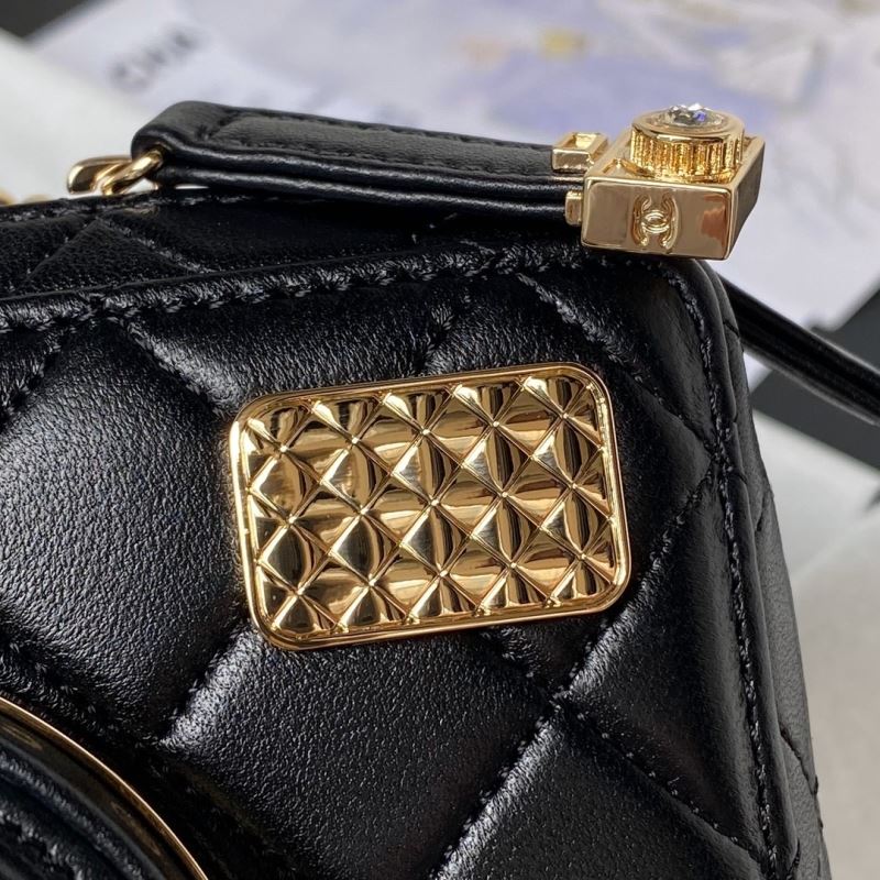 Ch**el satchel bags